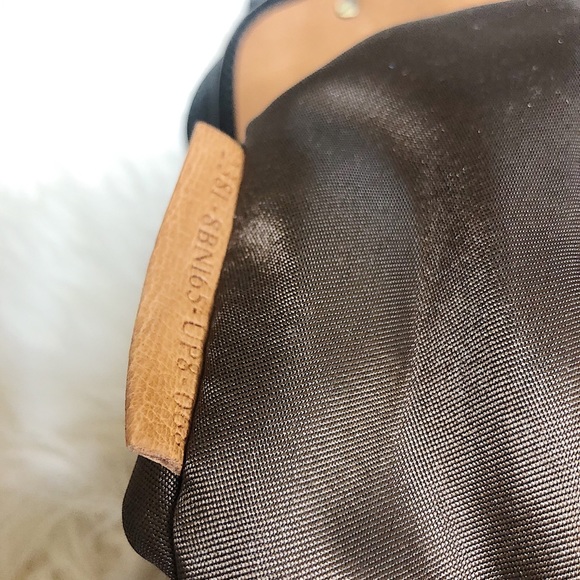 FENDI 2000’s B Nappa Vernice Bag - Picture 6 of 6